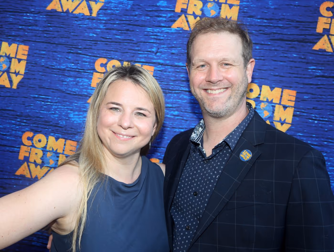 Did You Know That These Broadway Shows Are Written By Married Couples? Image