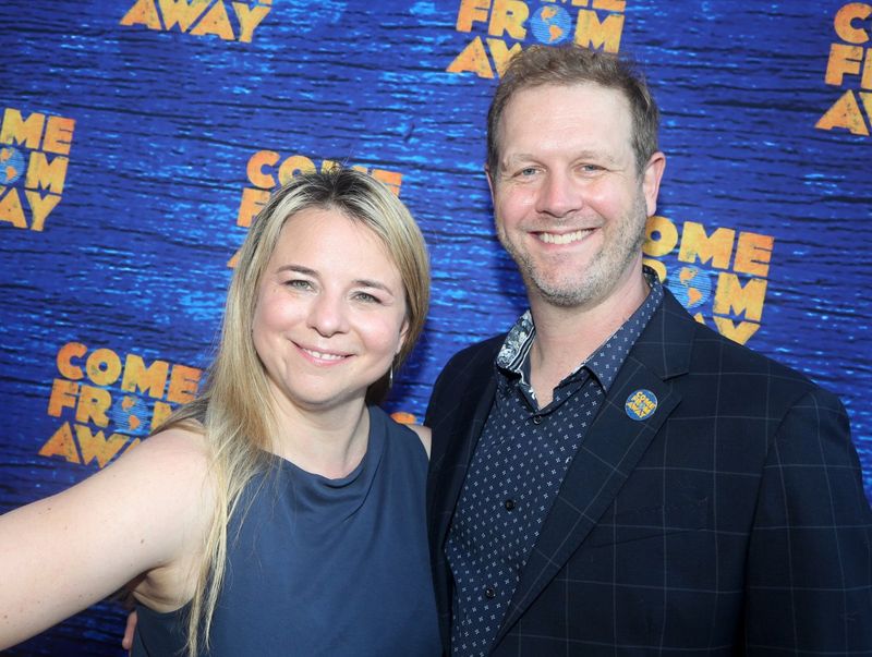 Did You Know That These Broadway Shows Are Written By Married Couples? Image