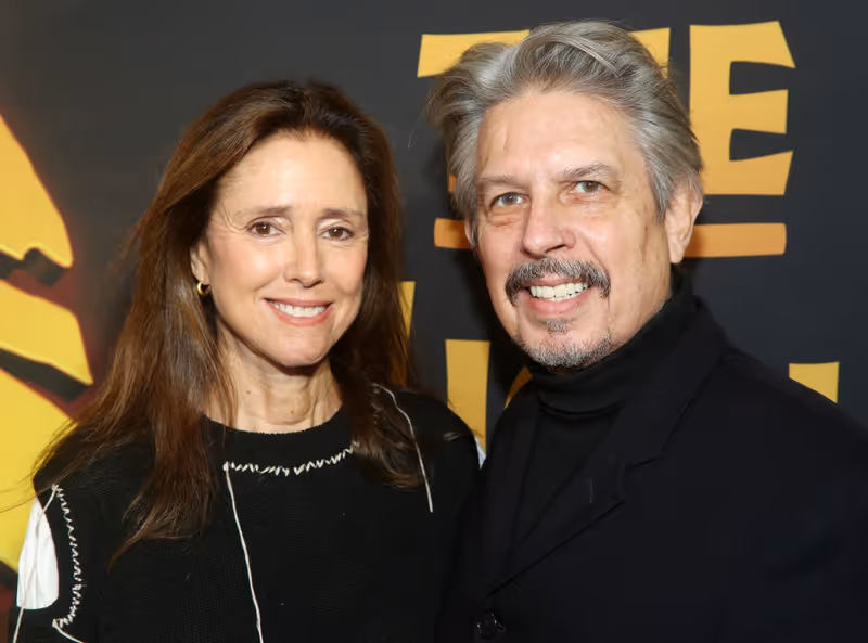 Did You Know That These Broadway Shows Are Written By Married Couples? Image