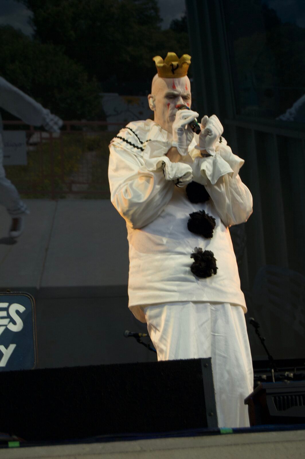 Photo Coverage: Puddles Pity Party @Acrisure Amphitheater July 3rd, 2026 Image