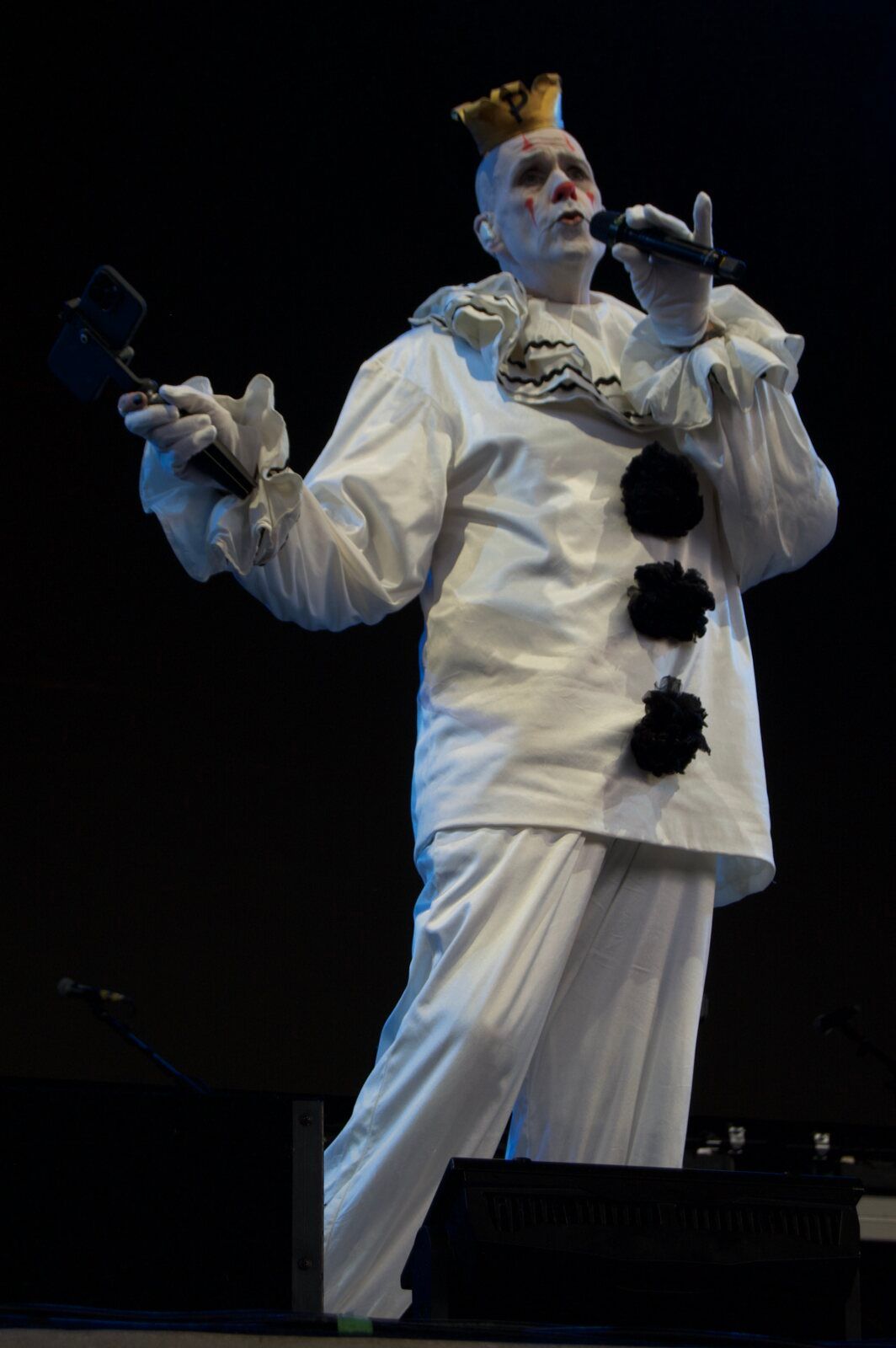 Photo Coverage: Puddles Pity Party @Acrisure Amphitheater July 3rd, 2026 Image