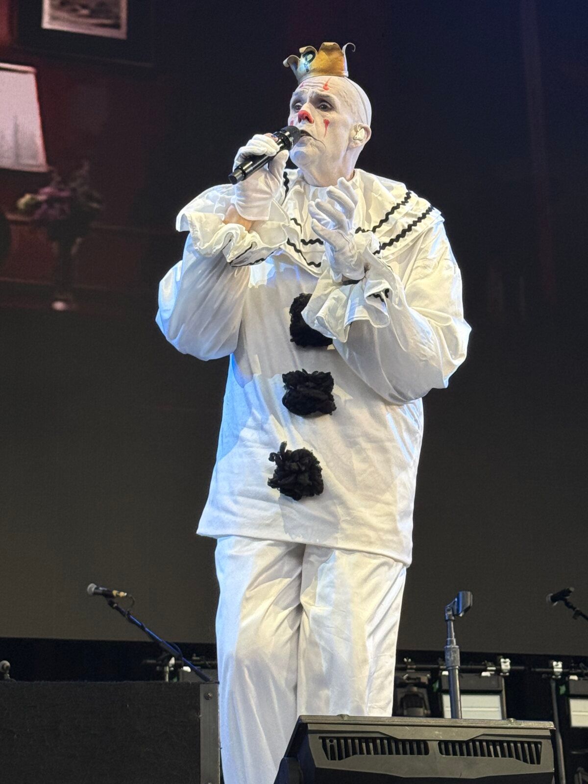 Photo Coverage: Puddles Pity Party @Acrisure Amphitheater July 3rd, 2026 Image