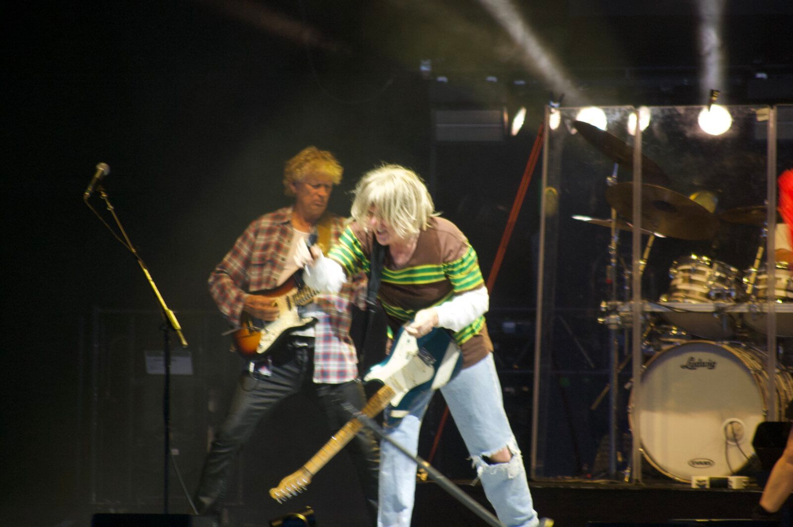 Photo Coverage: “WEIRD AL” YANKOVIC @Acrisure Amphitheater July 3rd, 2026 Image