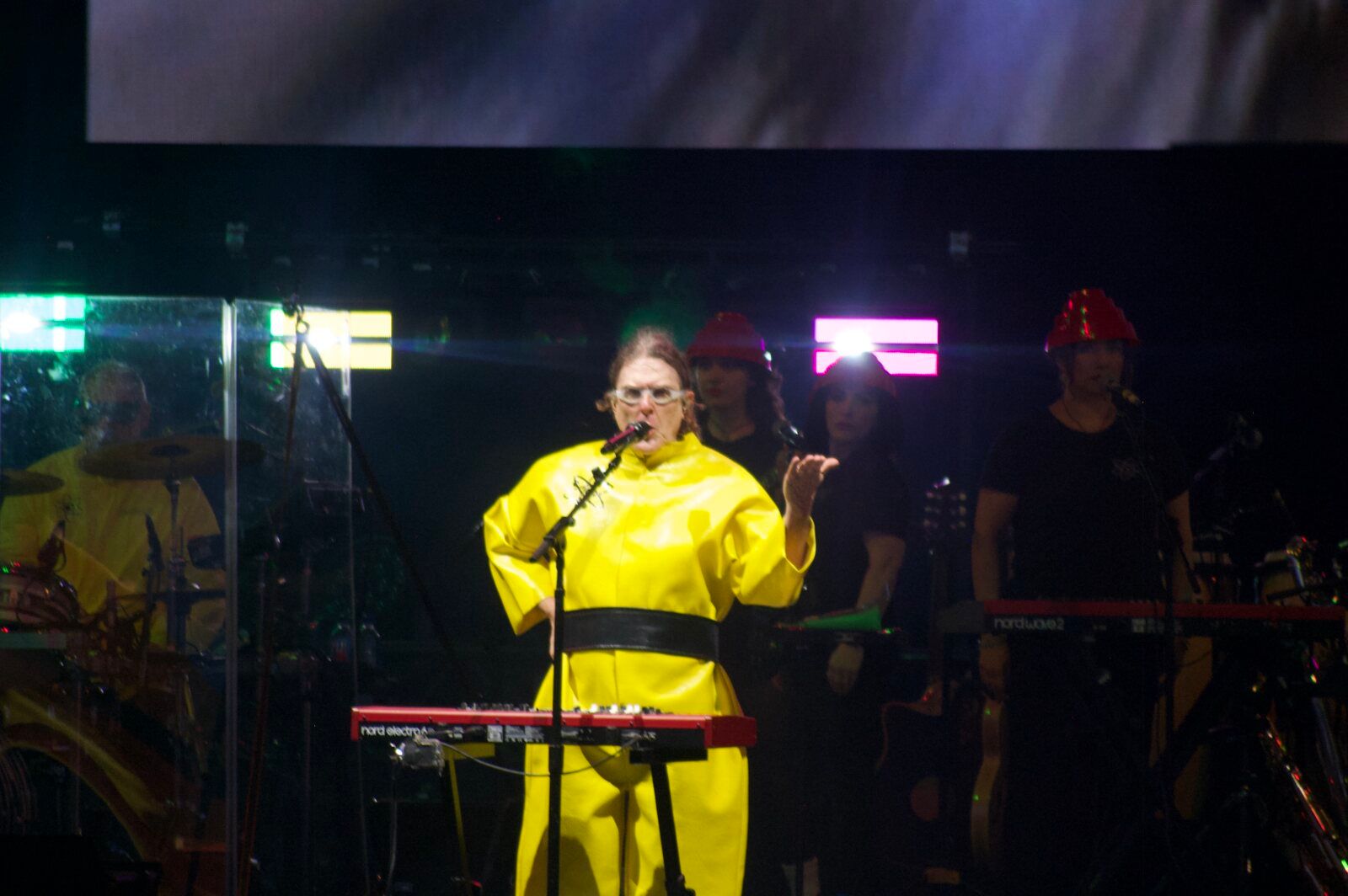 Photo Coverage: “WEIRD AL” YANKOVIC @Acrisure Amphitheater July 3rd, 2026 Image