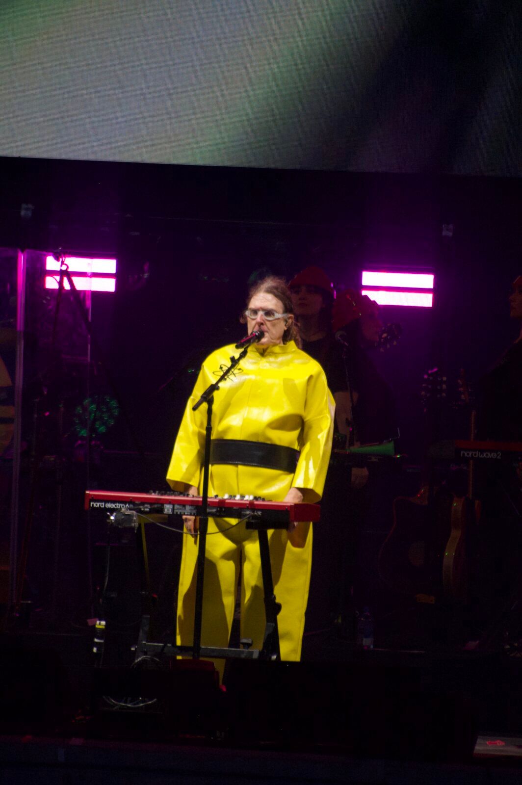 Photo Coverage: “WEIRD AL” YANKOVIC @Acrisure Amphitheater July 3rd, 2026 Image