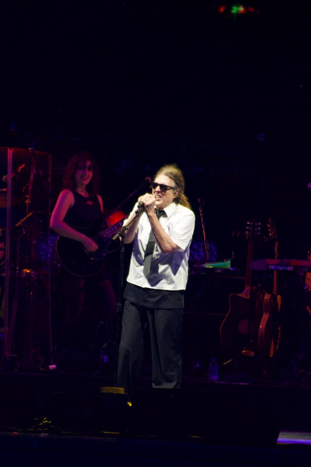 Photo Coverage: “WEIRD AL” YANKOVIC @Acrisure Amphitheater July 3rd, 2026 Image