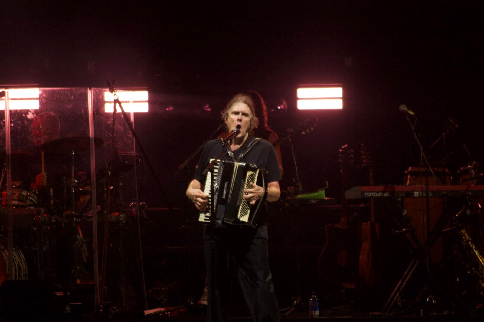 Photo Coverage: “WEIRD AL” YANKOVIC @Acrisure Amphitheater July 3rd, 2026 Image