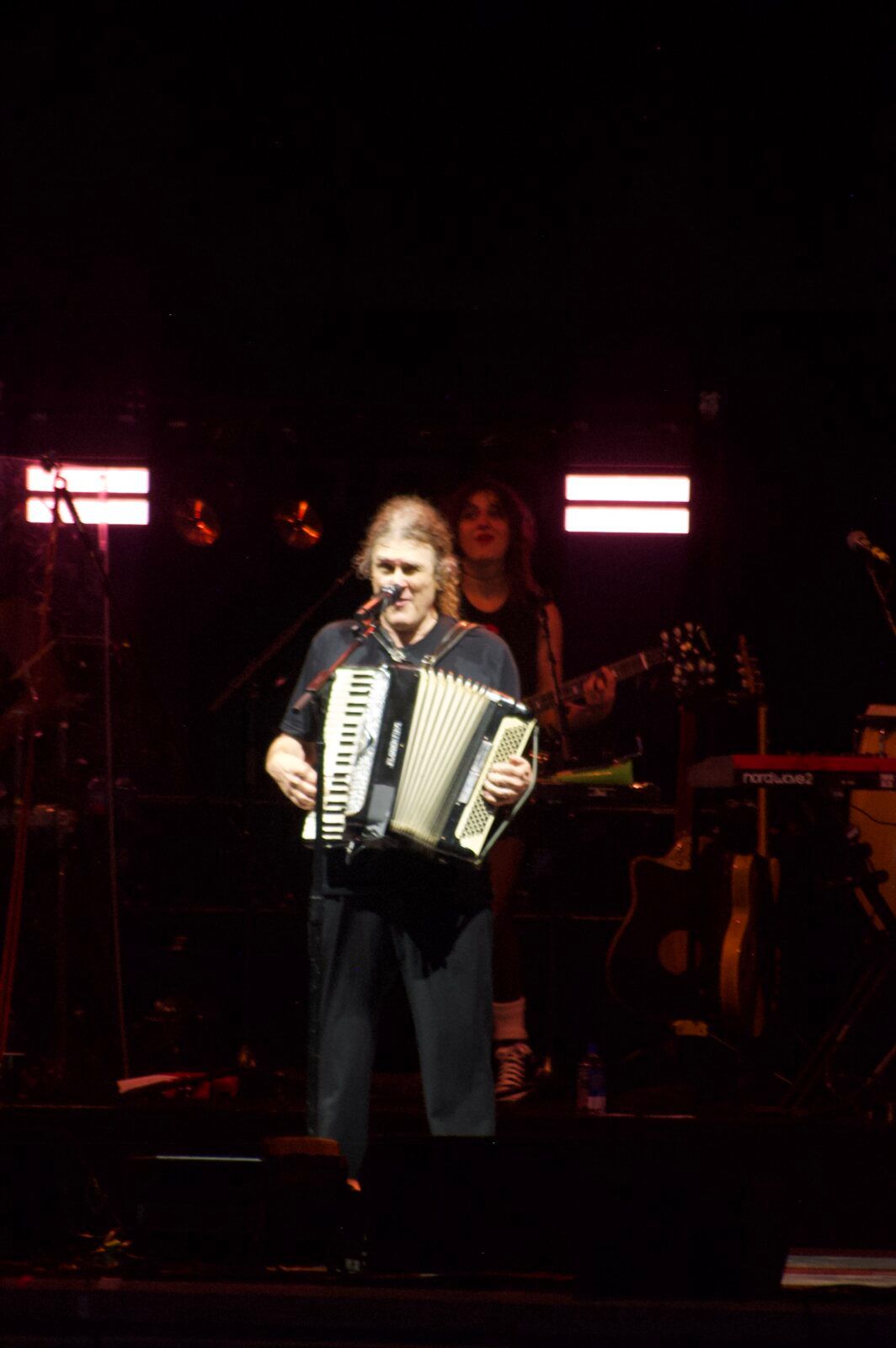 Photo Coverage: “WEIRD AL” YANKOVIC @Acrisure Amphitheater July 3rd, 2026 Image
