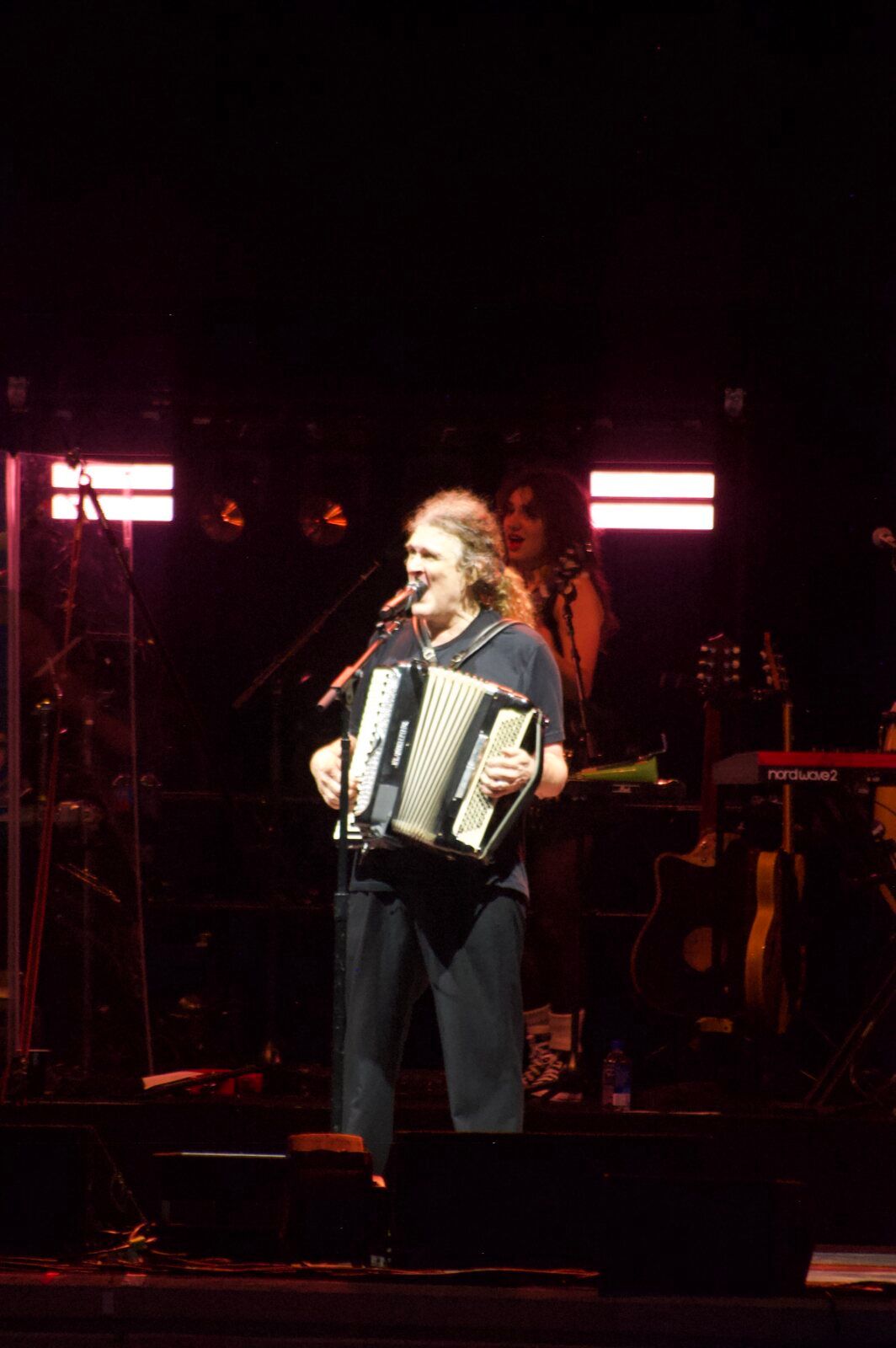Photo Coverage: “WEIRD AL” YANKOVIC @Acrisure Amphitheater July 3rd, 2026 Image