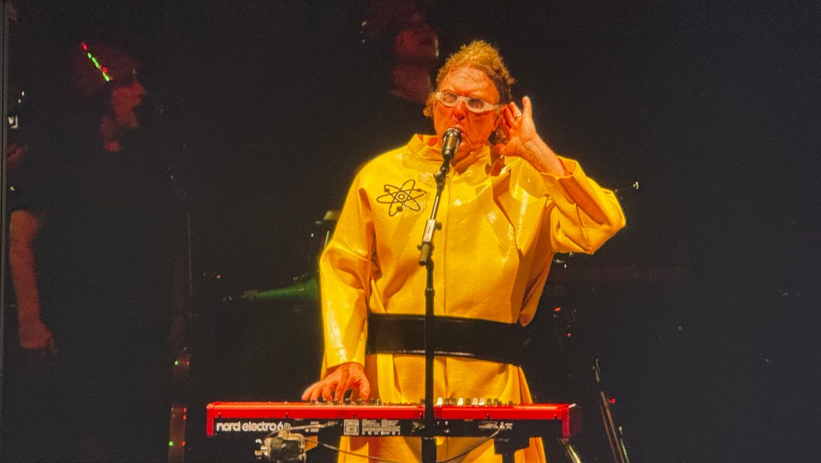Photo Coverage: “WEIRD AL” YANKOVIC @Acrisure Amphitheater July 3rd, 2026 Image
