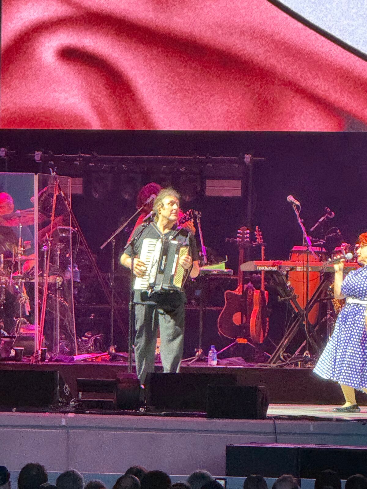 Photo Coverage: “WEIRD AL” YANKOVIC @Acrisure Amphitheater July 3rd, 2026 Image