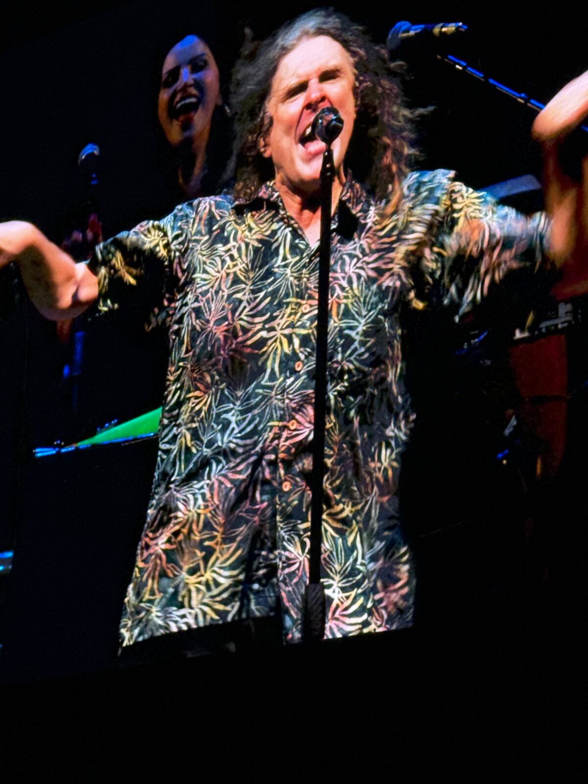 Photo Coverage: “WEIRD AL” YANKOVIC @Acrisure Amphitheater July 3rd, 2026 Image