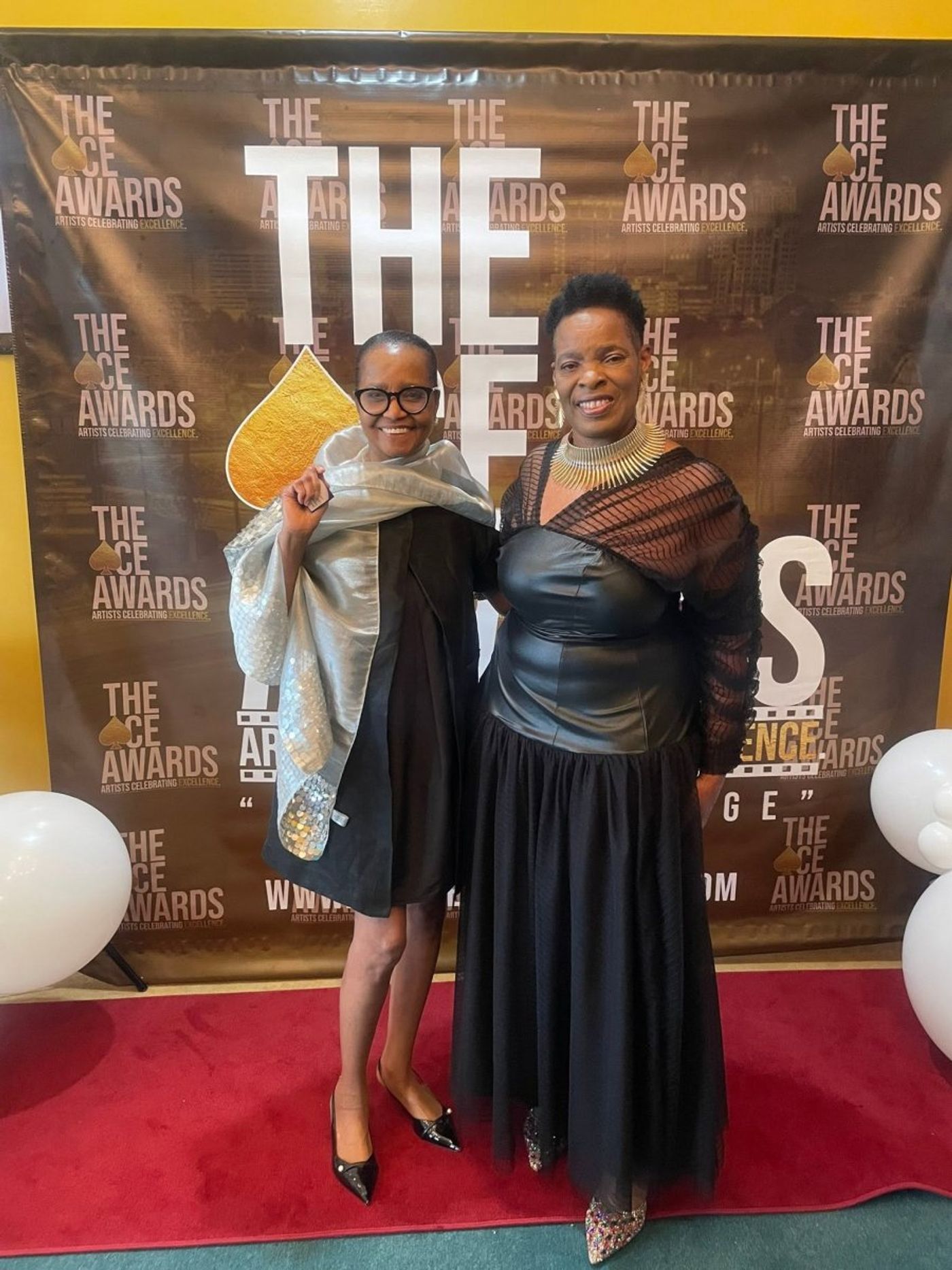 Review: CHARLOTTE FINEST THEATRE ARTISTS WIN BIG Image