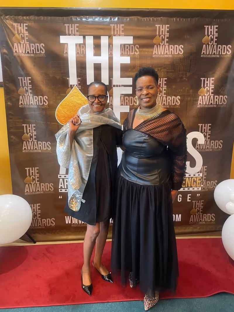 Review: CHARLOTTE FINEST THEATRE ARTISTS WIN BIG Image