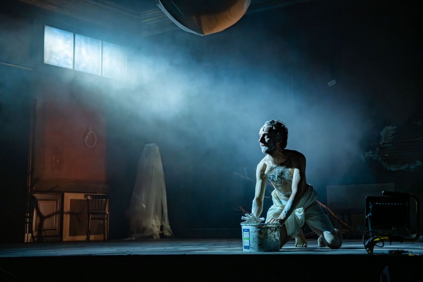 Photos: Maureen Beattie and More in LEAR at Pitlochry Festival Theatre Image