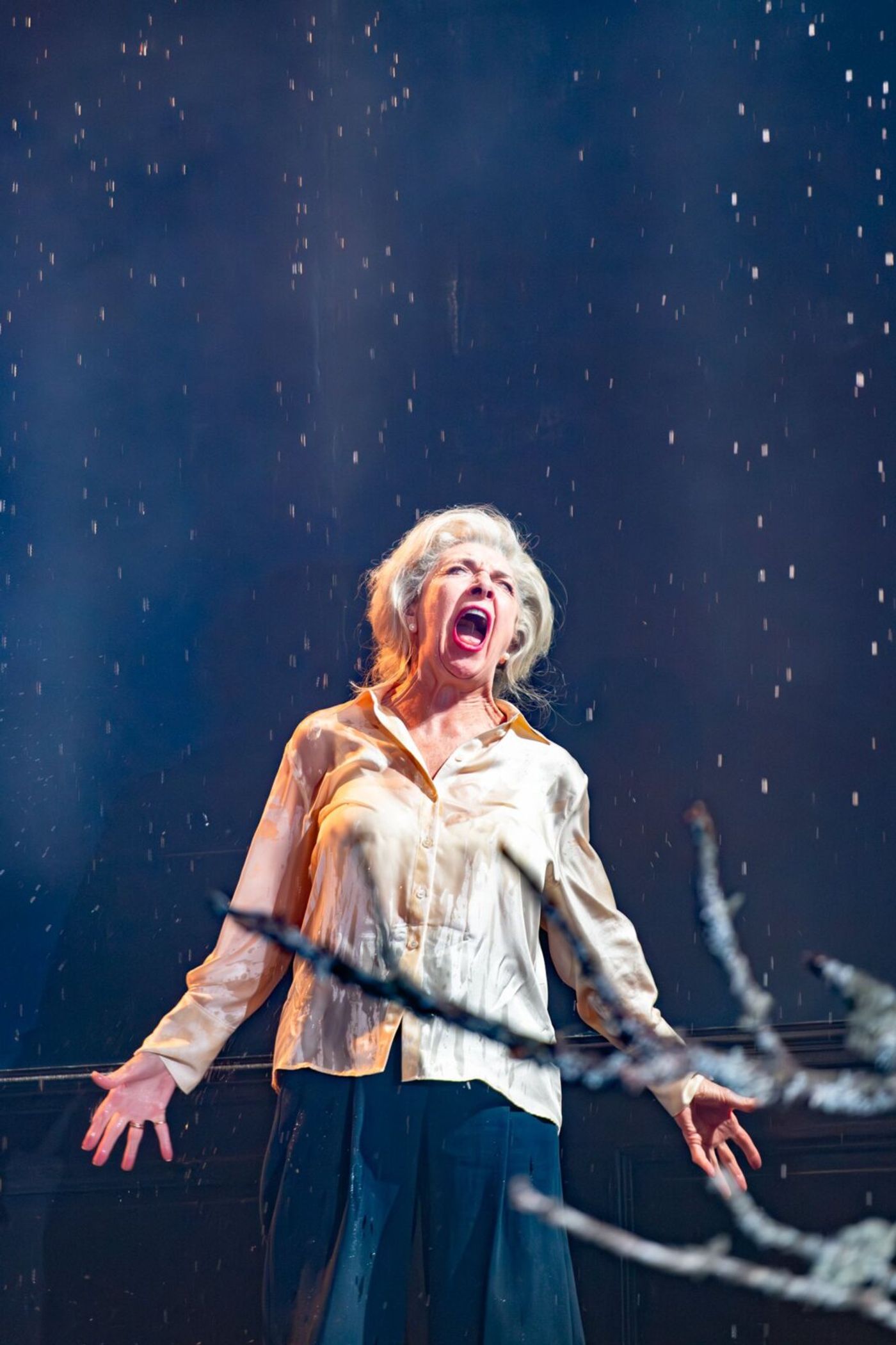 Photos: Maureen Beattie and More in LEAR at Pitlochry Festival Theatre Image