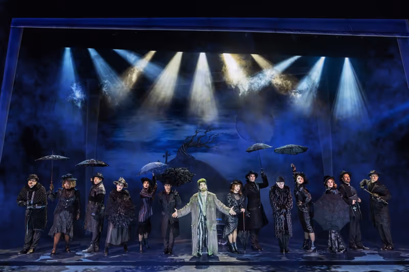 Interview: Theatre Life with Ryan Stajmiger Image