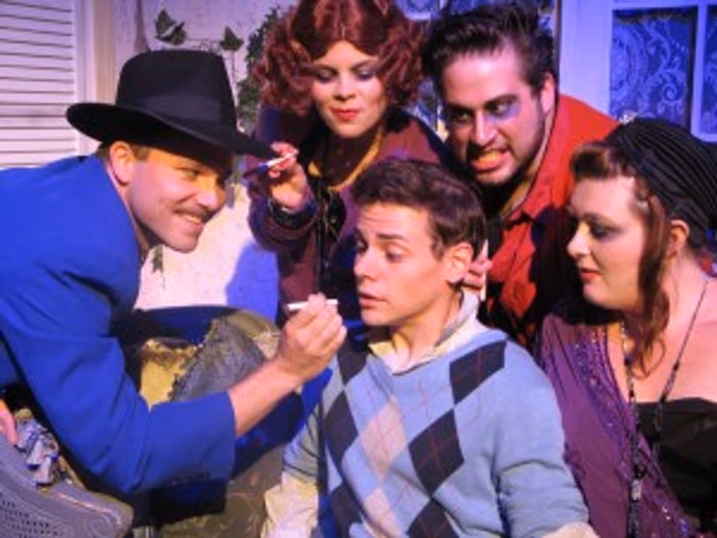 Interview: Theatre Life with Ryan Stajmiger Image