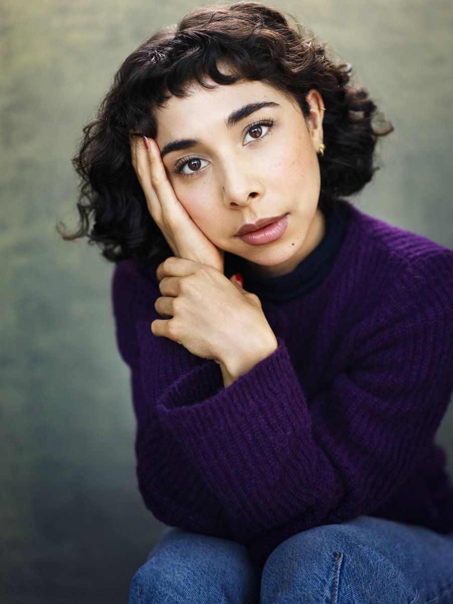 Gilda Mercado Makes Her Shakespeare in the Park Debut in The Public Theater’s Groundbreaking Romeo & Juliet Image