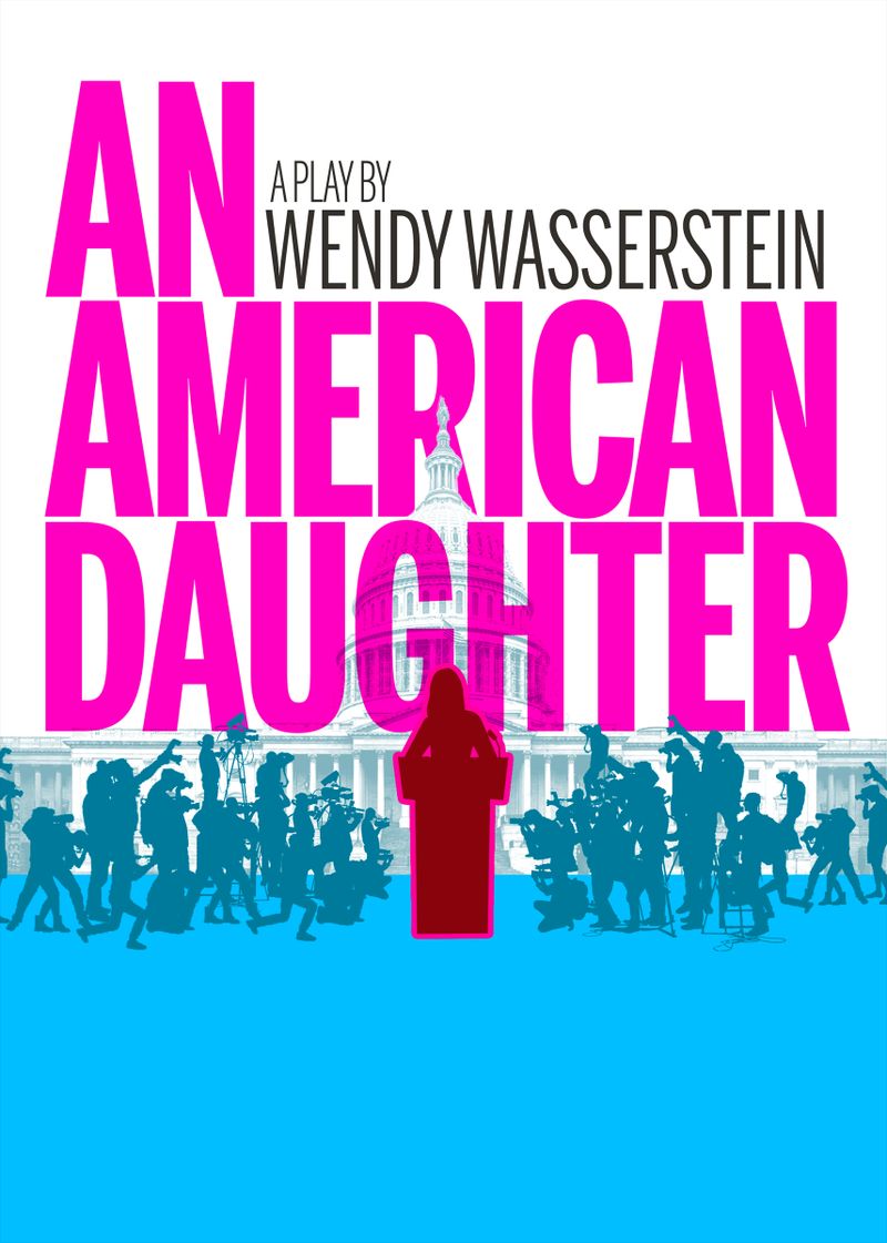 Interview: Montego Glover on Why AN AMERICAN DAUGHTER Is More Urgent Than Ever Image