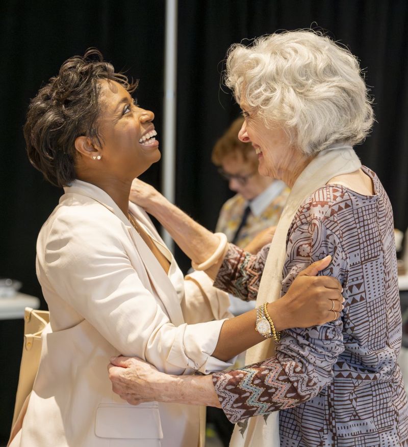 Interview: Montego Glover on Why AN AMERICAN DAUGHTER Is More Urgent Than Ever Image