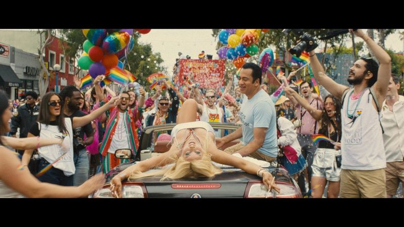 Photos: First Look at Kal Penn and Abbie Cornish in TRUST ME, I’M A DOCTOR — photo 1 of 2