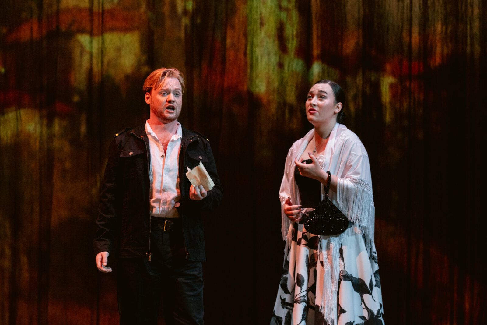 Photos: LA TRAGÉDIE DE CARMEN at Merola Opera Program — photo 7 of 8