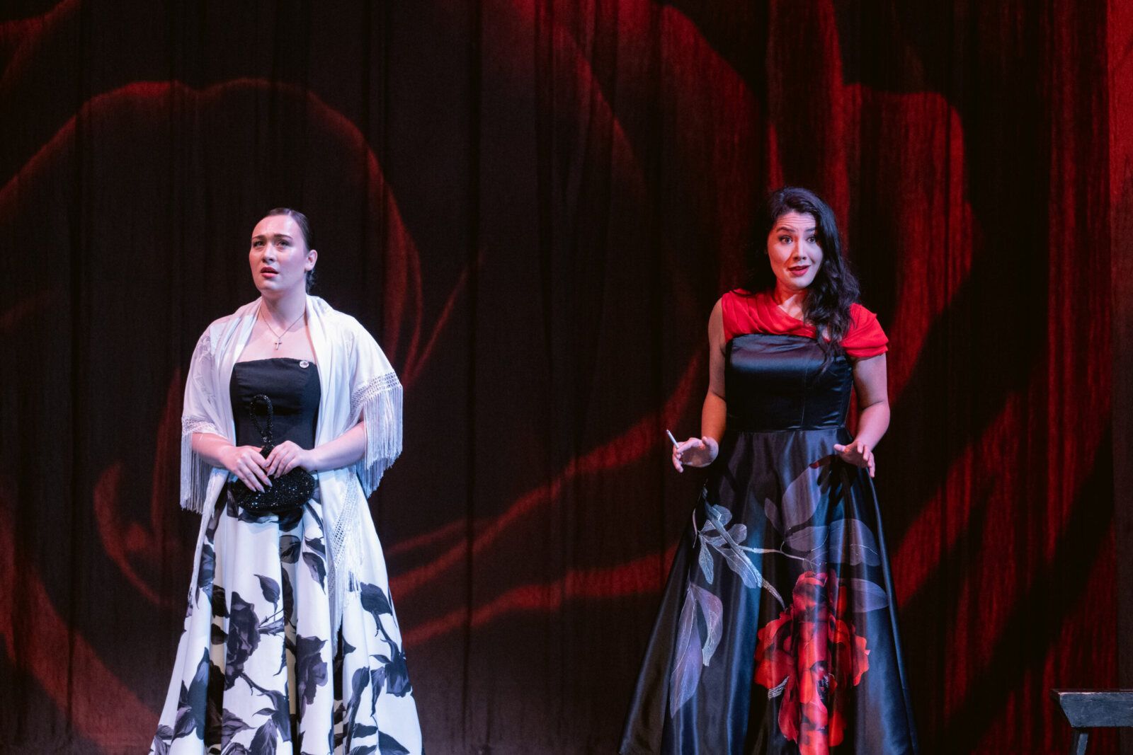 Photos: LA TRAGÉDIE DE CARMEN at Merola Opera Program — photo 8 of 8