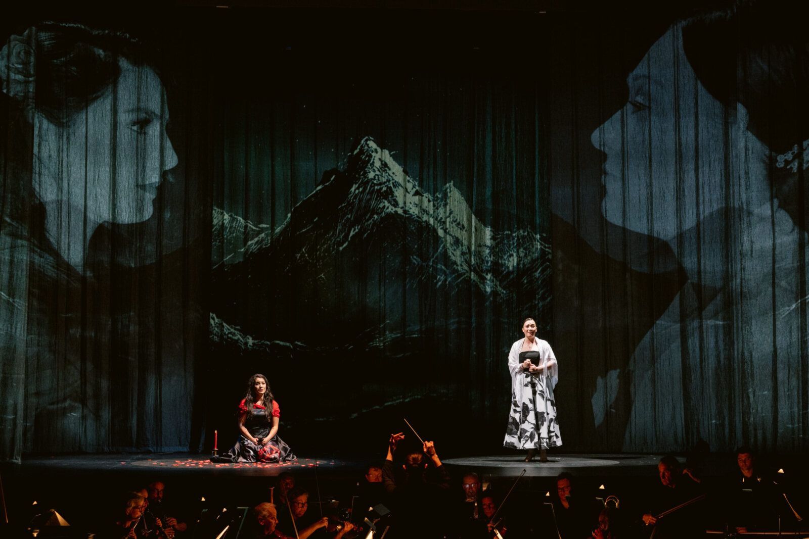Photos: LA TRAGÉDIE DE CARMEN at Merola Opera Program — photo 5 of 8