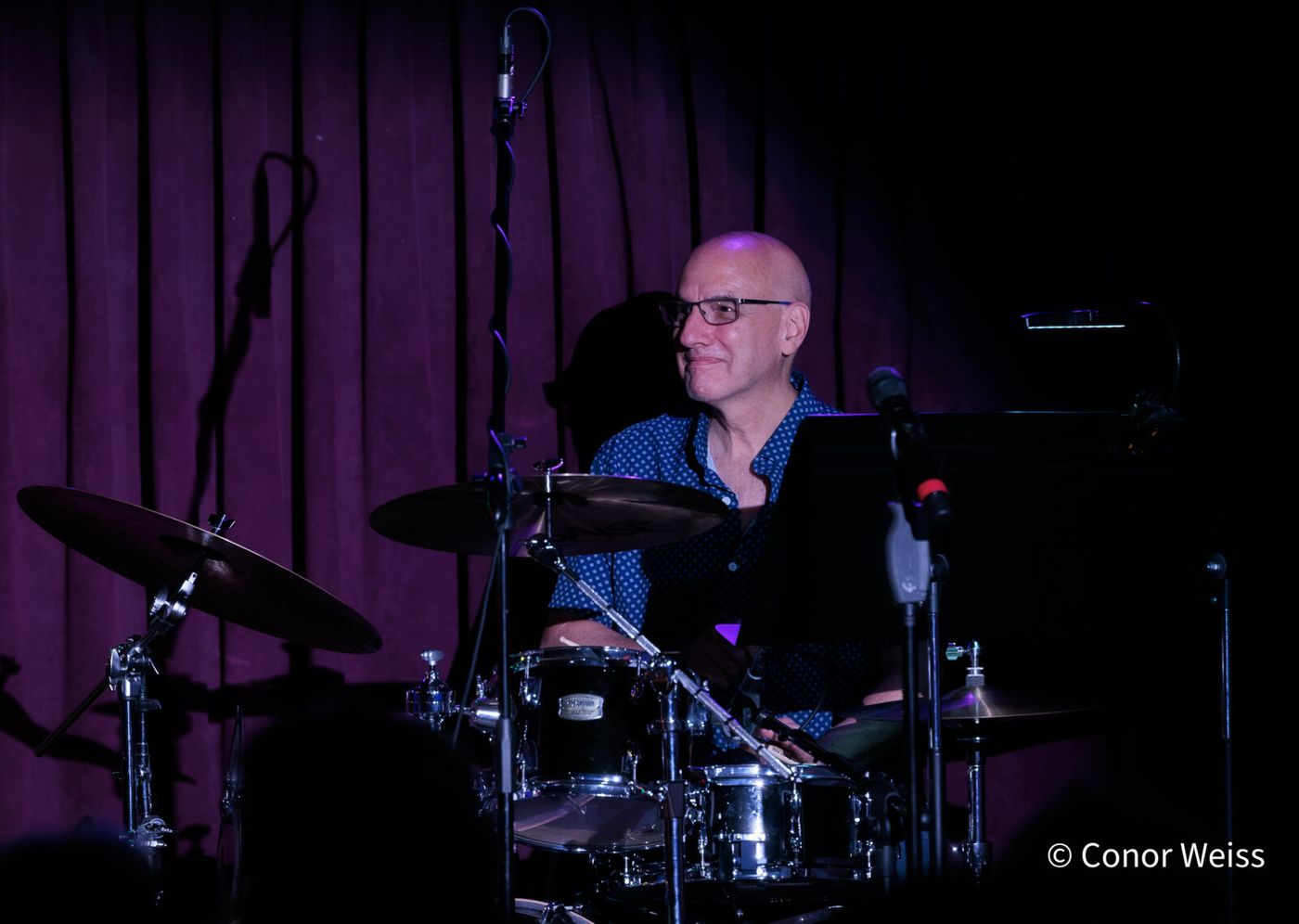 Photos: See Highlights from THE LINEUP WITH SUSIE MOSHER June 30 at the Green Room 42 Image