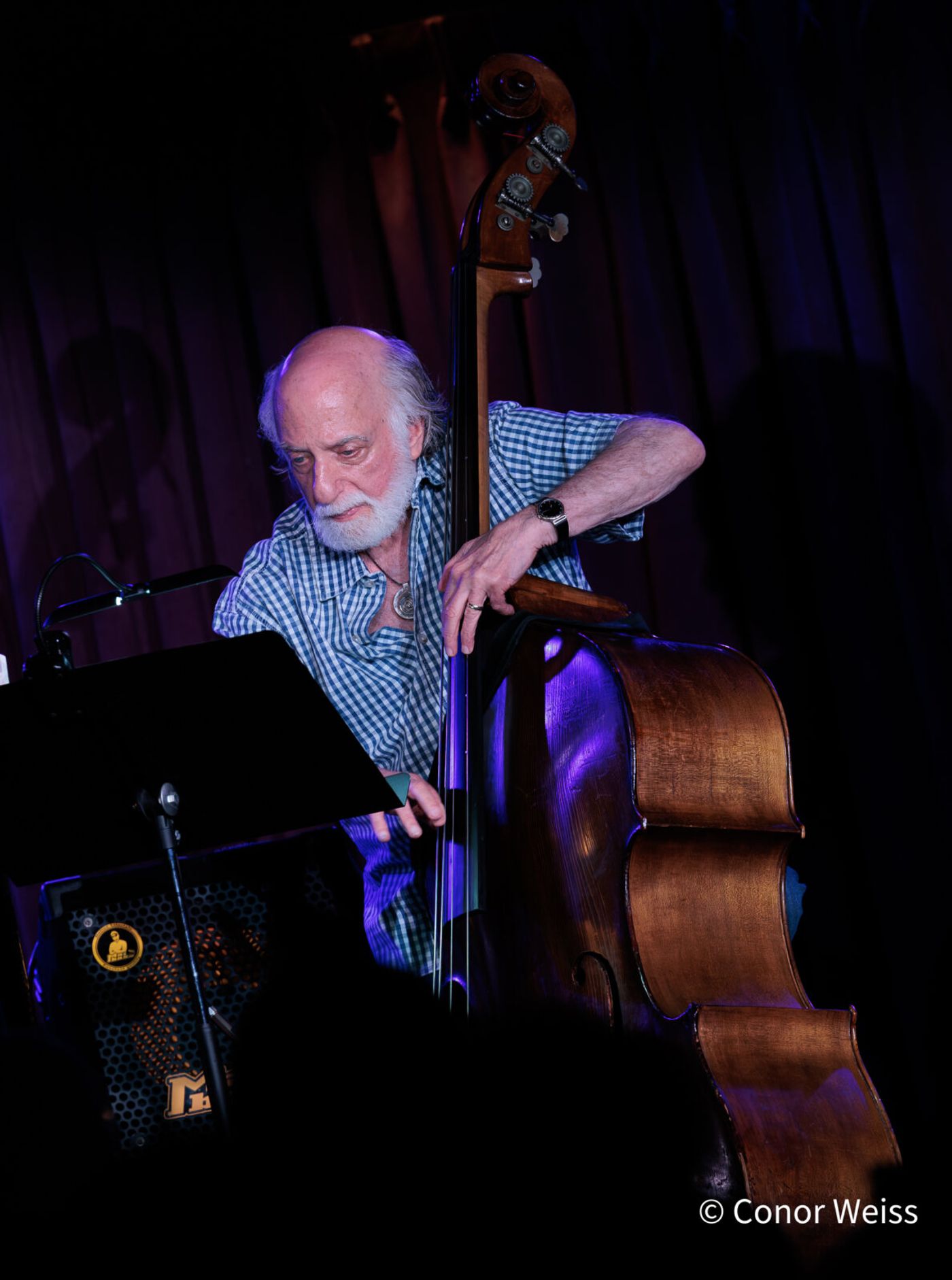 Photos: See Highlights from THE LINEUP WITH SUSIE MOSHER June 30 at the Green Room 42 Image