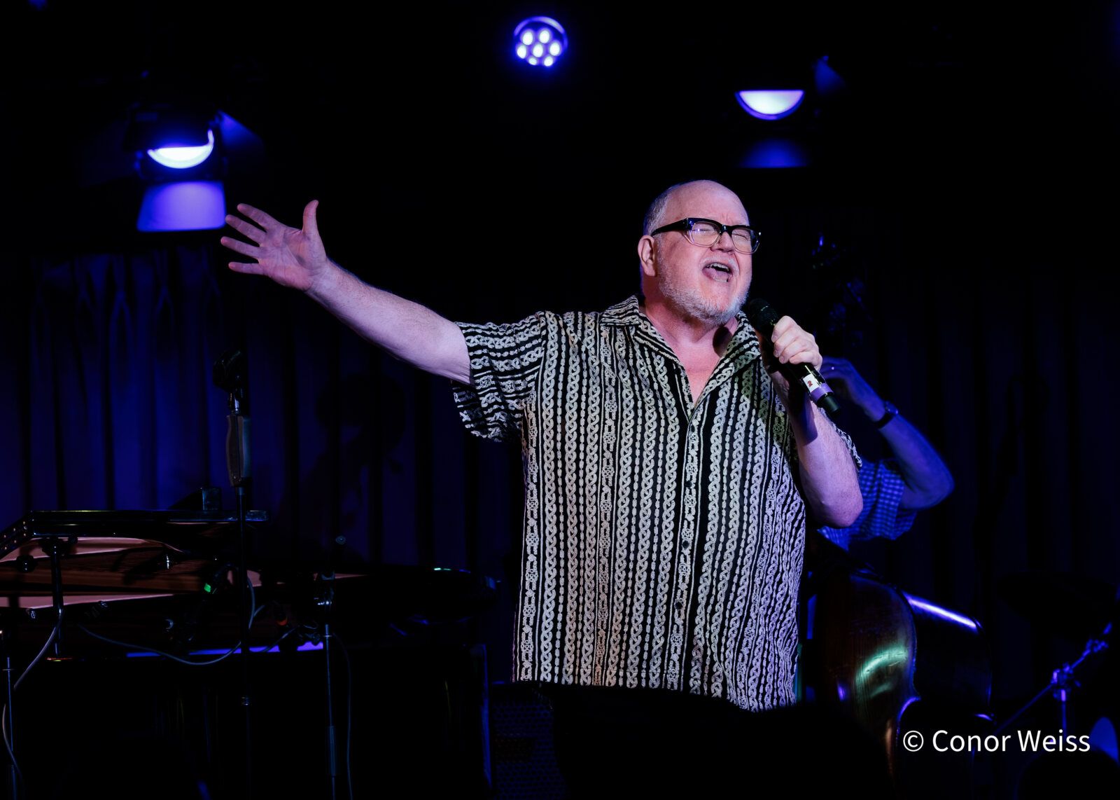 Photos: See Highlights from THE LINEUP WITH SUSIE MOSHER June 30 at the Green Room 42 — photo 8 of 32