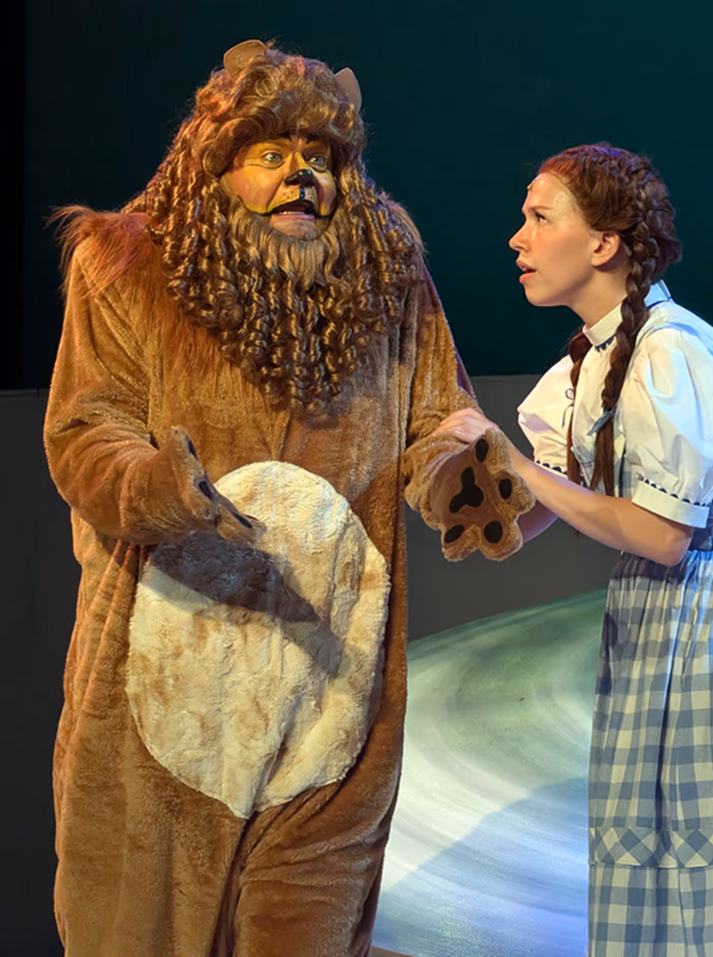 Photos: THE WIZARD OF OZ to Run at Circa '21 Dinner Playhouse in Rock Island Image