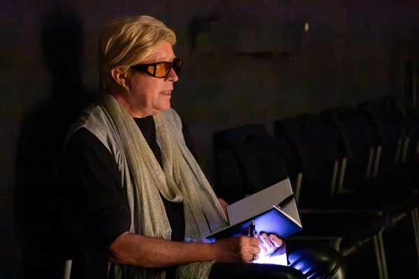 Photos: First look at Evolution Theatre Company’s BEING SEEN — photo 2 of 20