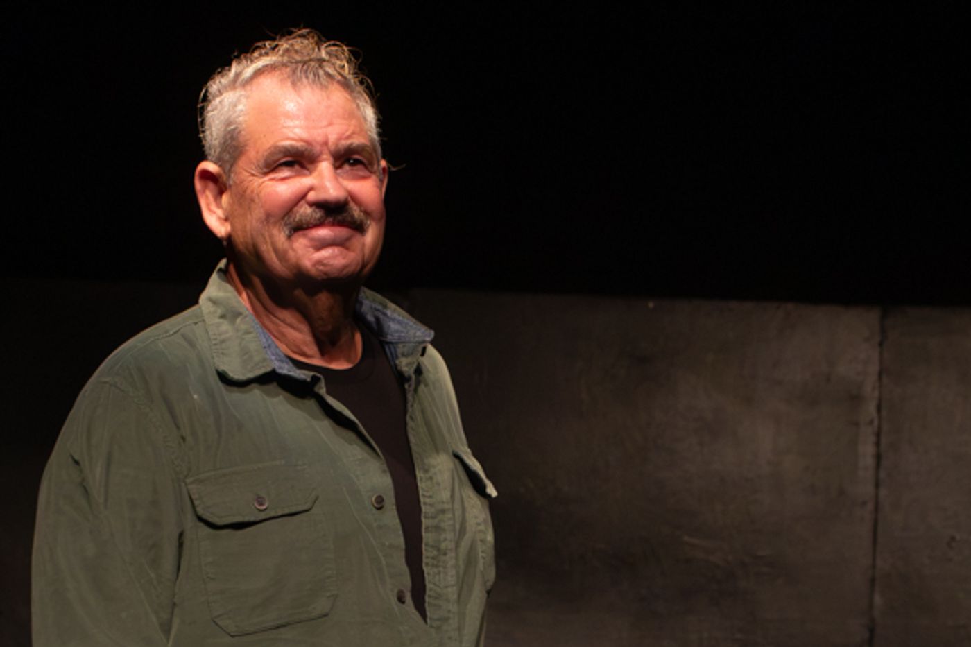 Photos: First look at Evolution Theatre Company’s BEING SEEN Image