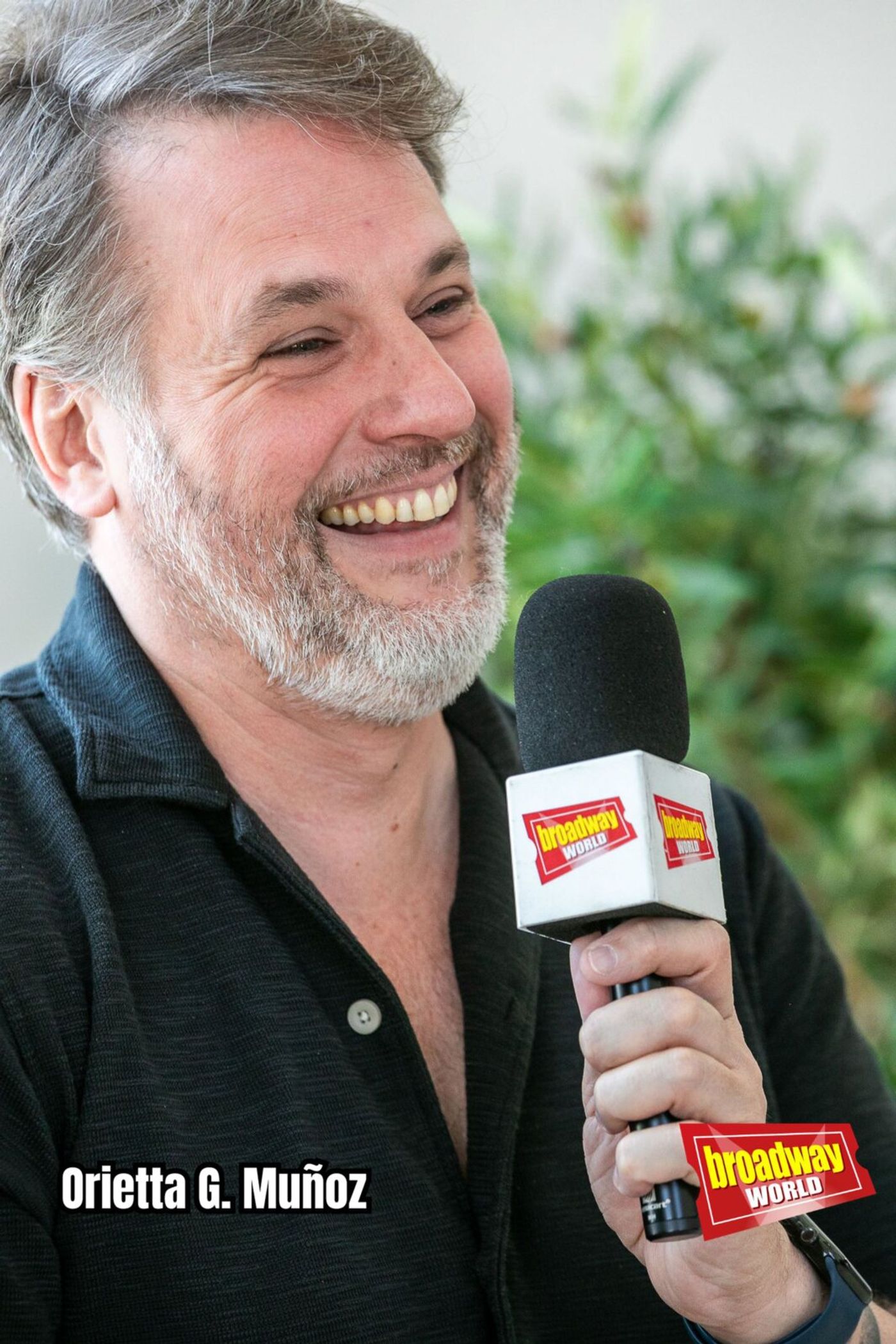 TV: Gerónimo Rauch celebra su trayectoria con el concierto 26 AÑOS EN ESCENA Image