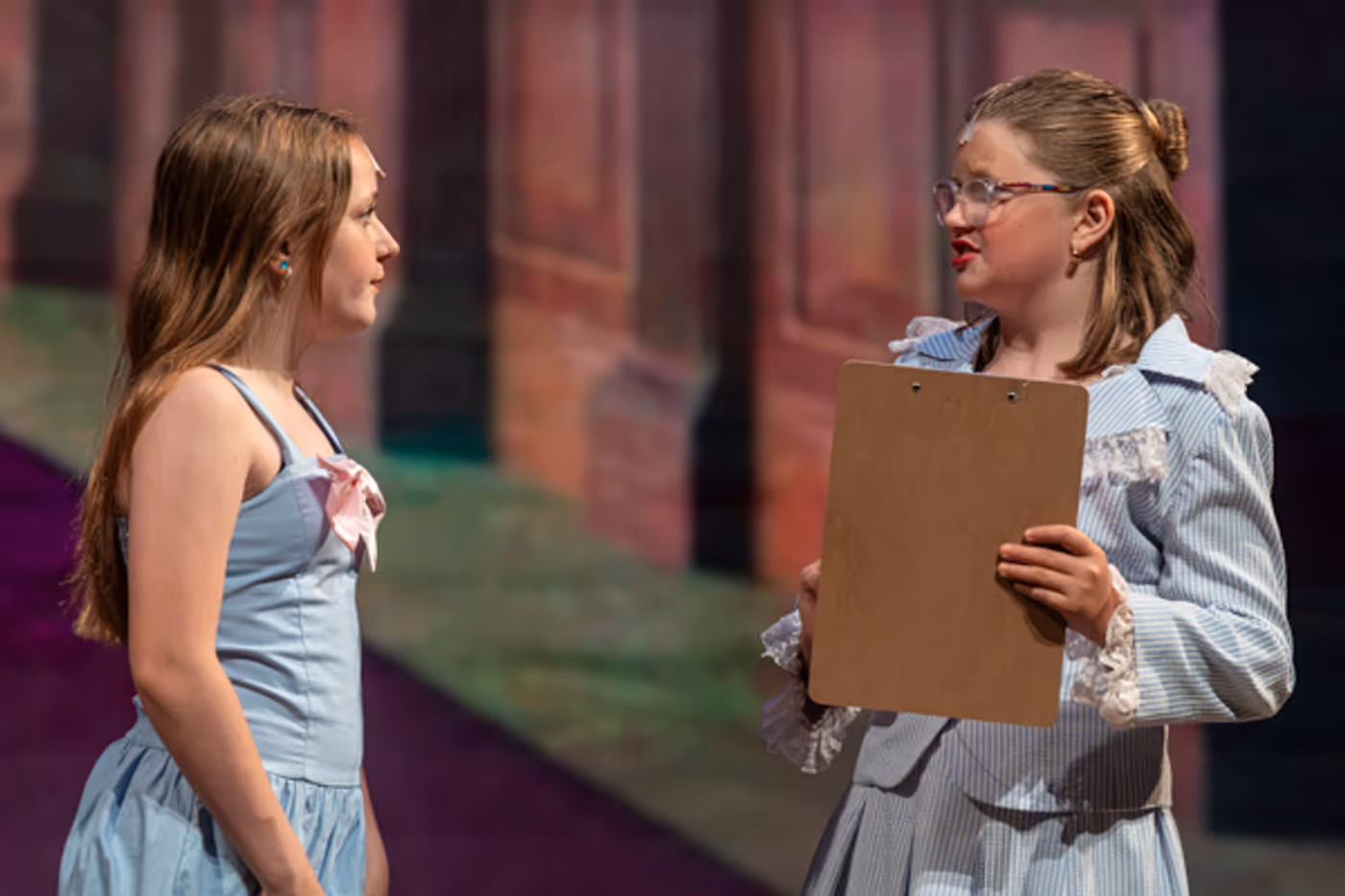 Photos: First look at New Albany Youth Theatre’s Disney’s DESCENDANTS: THE MUSICAL Image