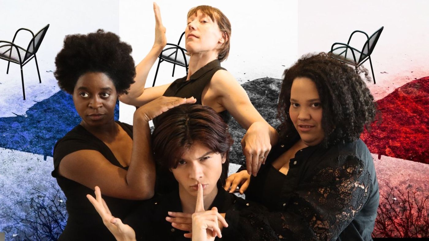 Review: TORONTO FRINGE FESTIVAL REVIEW ROUNDUP 3 at Toronto Fringe Image
