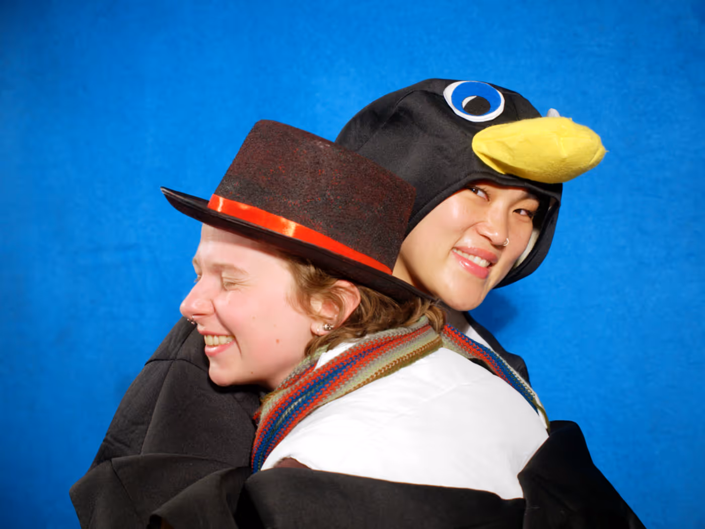 Review: TORONTO FRINGE FESTIVAL REVIEW ROUNDUP 3 at Toronto Fringe Image
