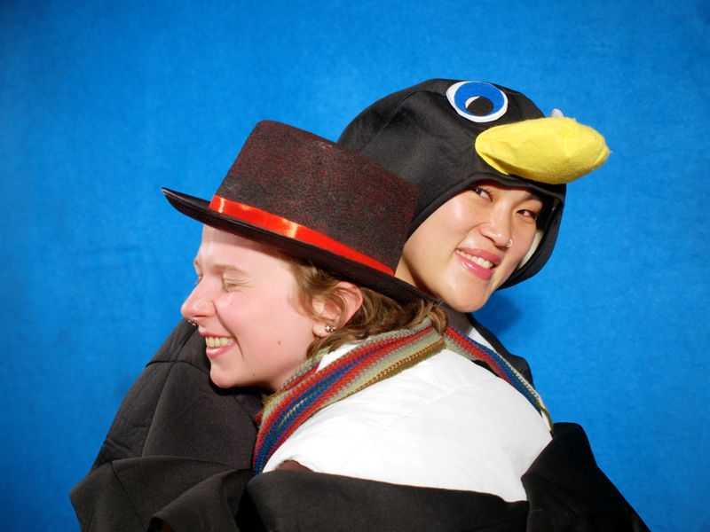 Review: TORONTO FRINGE FESTIVAL REVIEW ROUNDUP 3 at Toronto Fringe Image