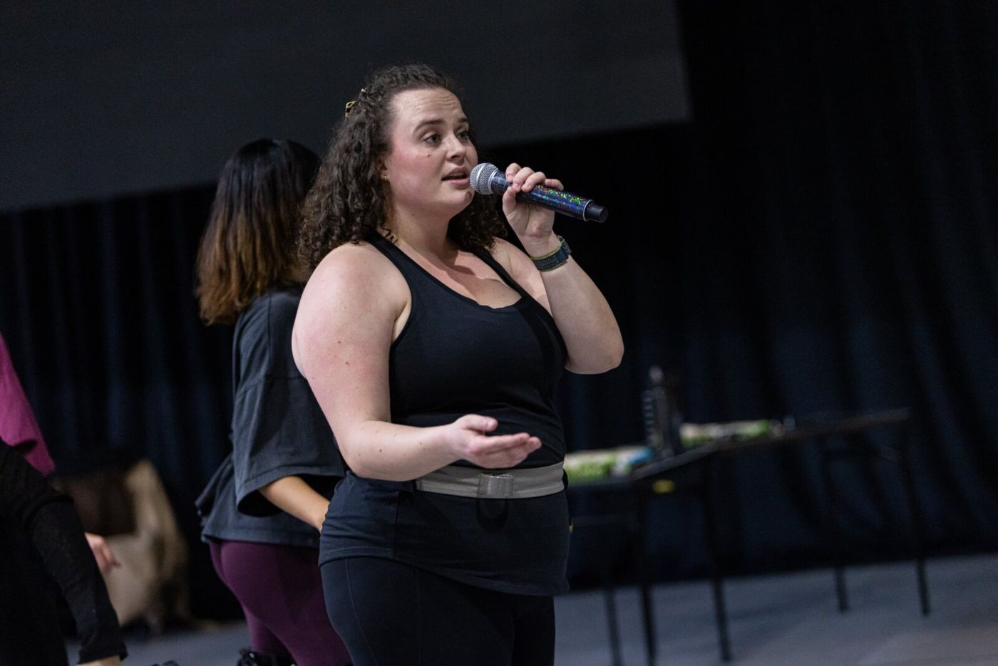 Photos: SIX THE MUSICAL in Rehearsal Ahead of Melbourne Run Image