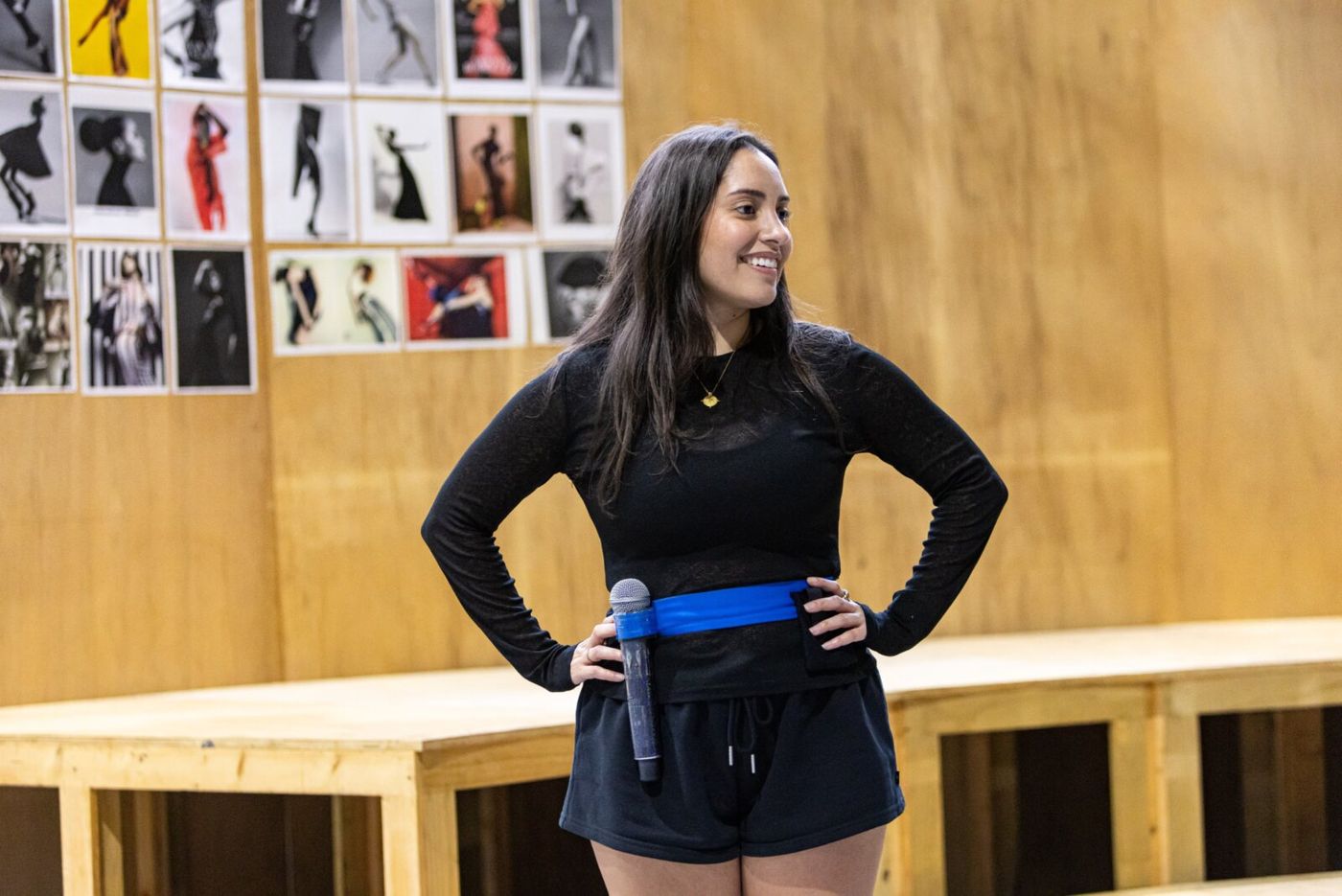 Photos: SIX THE MUSICAL in Rehearsal Ahead of Melbourne Run Image
