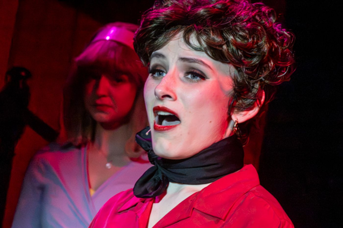 Photos: First look at MTVarts’ GREASE Image