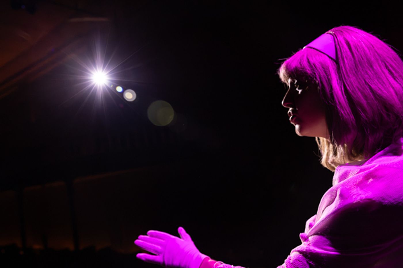 Photos: First look at MTVarts’ GREASE Image
