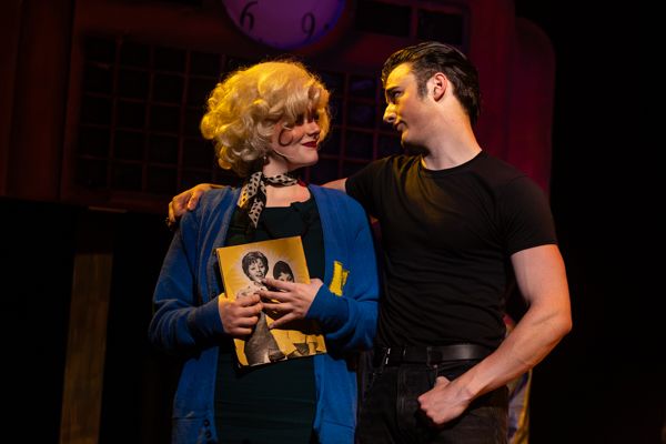 Photos: First look at MTVarts’ GREASE — photo 15 of 27