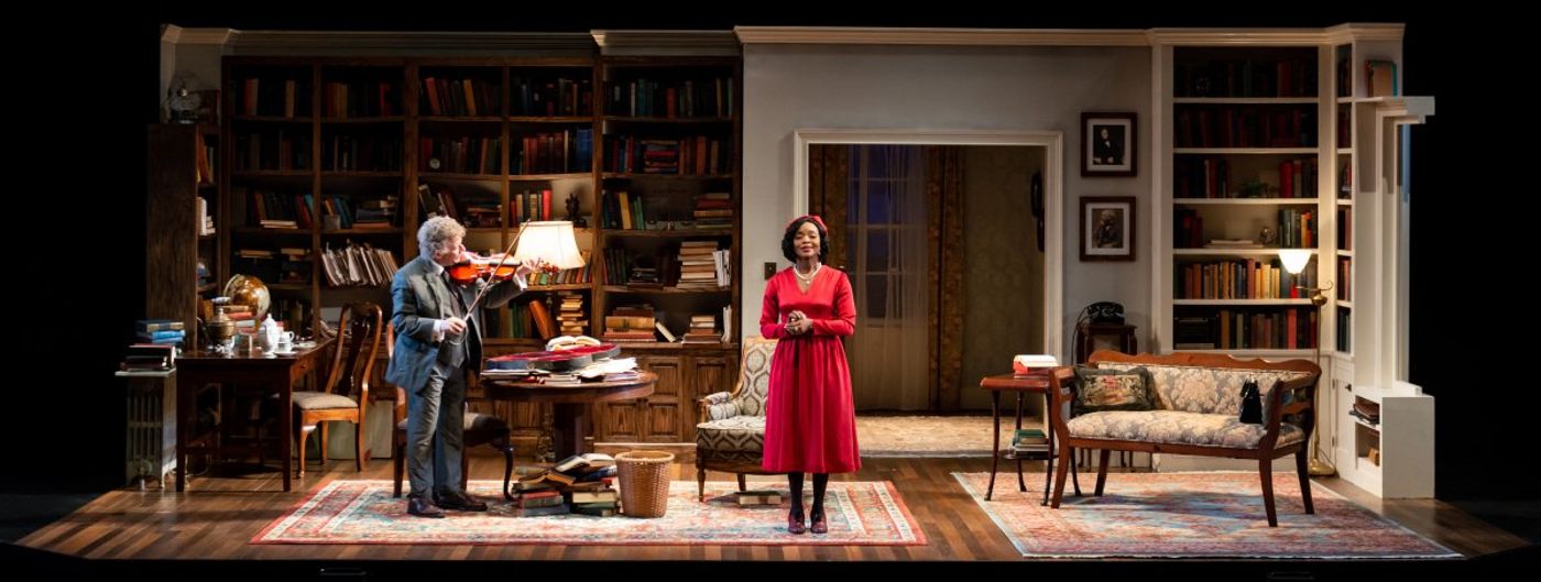 Interview: Theatre Life with Peggy McKowen Image