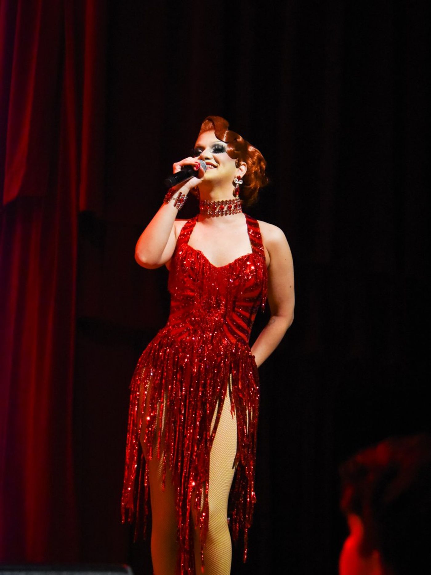 Review: Suzie Toot’s SUZIE WITH A Z Is a Star-Making Solo Debut at City Winery Image