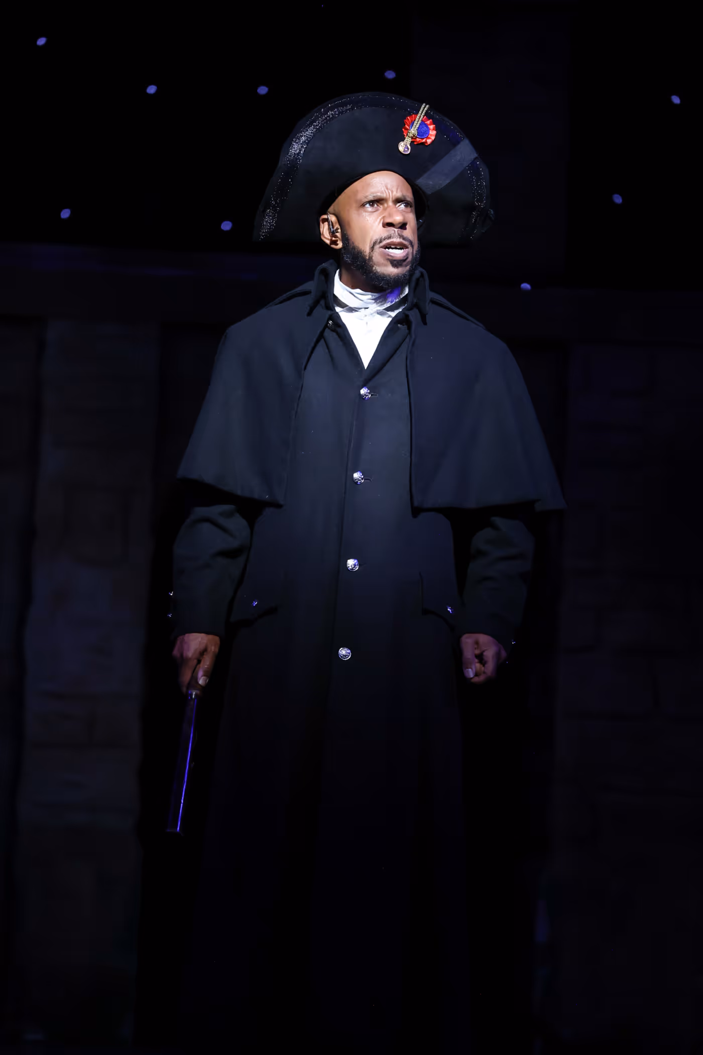 Photos: LES MISÉRABLES to Make Professional Regional Premiere at Lexington Theatre Company Image