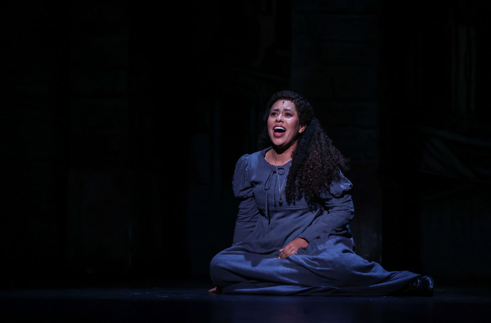 Photos: LES MISÉRABLES to Make Professional Regional Premiere at Lexington Theatre Company — photo 7 of 16