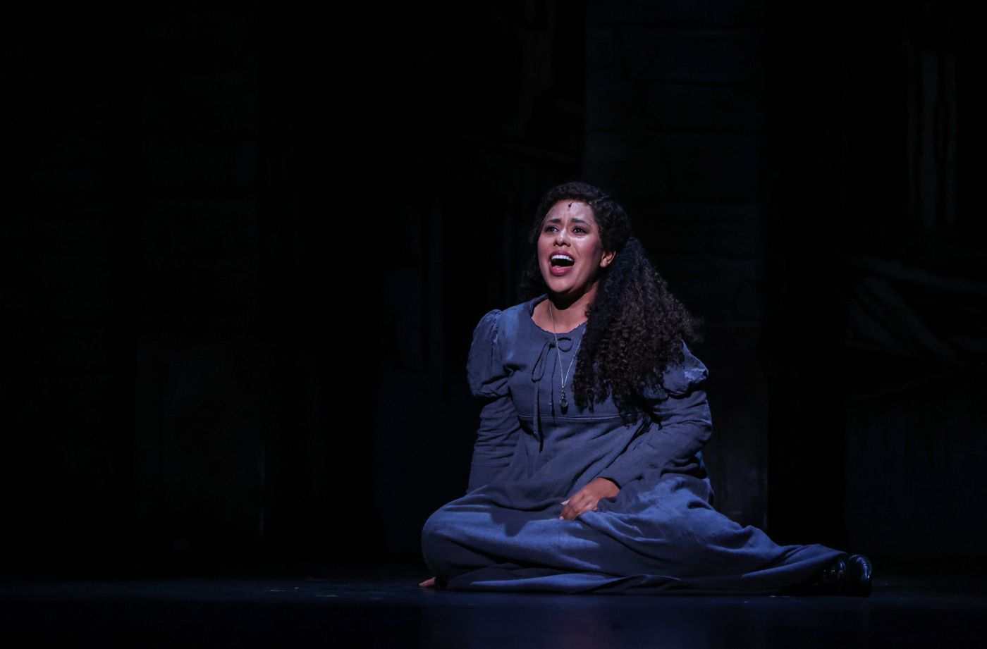 Photos: LES MISÉRABLES to Make Professional Regional Premiere at Lexington Theatre Company Image